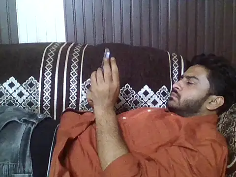 indihotguy online show from 04.05.26