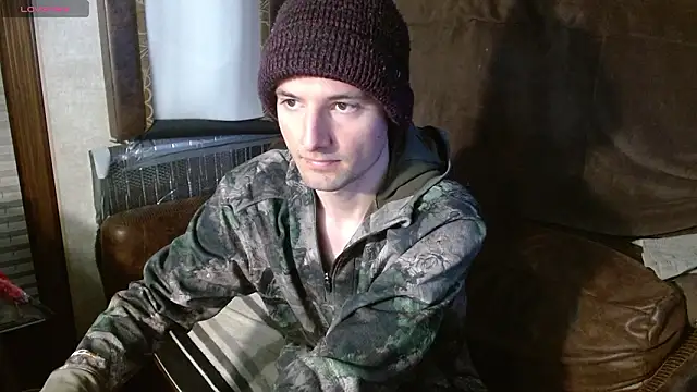 Snapshot of feelingverynaughty chatting on 01.31.26 feelingverynaughty online show from 01.31.26