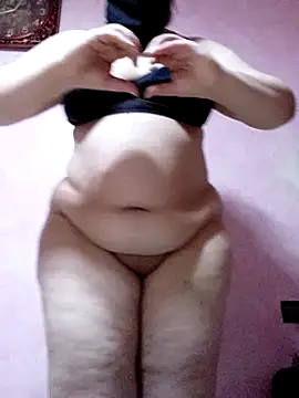 Snapshot of Botina-68 chatting on 02.07.25 Botina-68 online show from 02.07.25