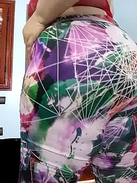 Snapshot of Botina-68 chatting on 10.11.25 Botina-68 online show from 10.11.25