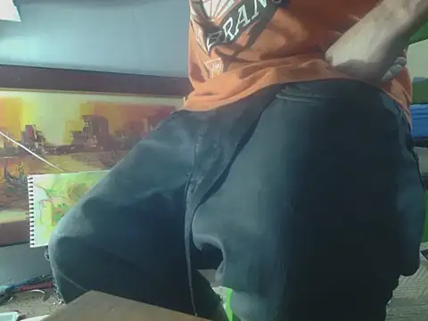 poesnuus999 online show from 03.04.26