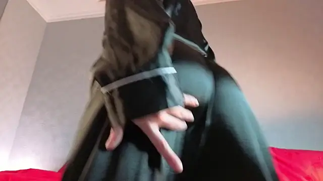 OhYumiYes online show from 03.13.26