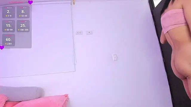NicoleJaymes  online show from 12.30.24