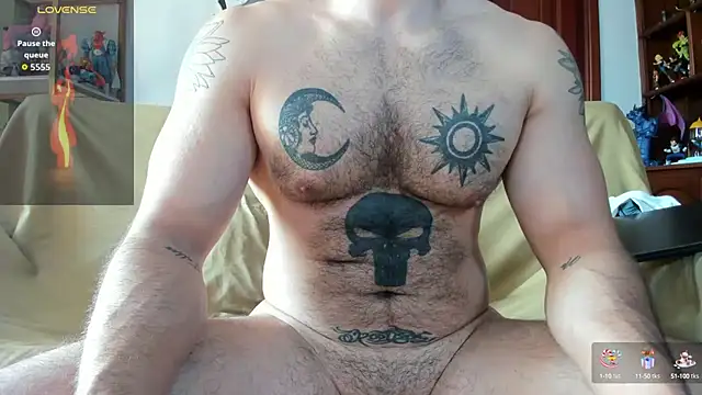 Lyon White online show from 09.13.25