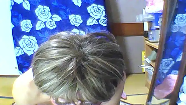 Snapshot of anakanakami chatting on 10.24.25 anakanakami online show from 10.24.25