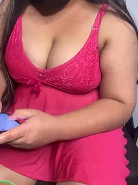 tanvihot2 online show from 04.12.26