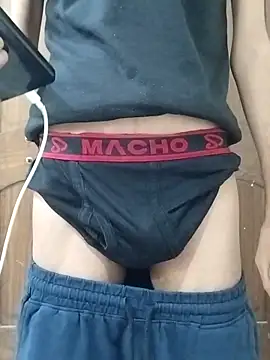 fakelove95 online show from 11.05.25