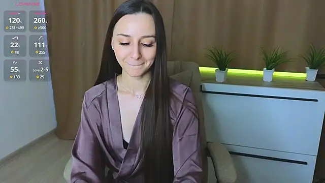 Snapshot of mellowness_ chatting on 02.25.25 mellowness  online show from 02.25.25