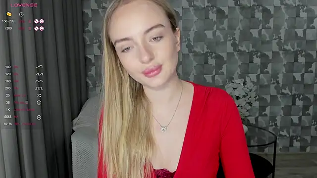 A delina online show from 11.23.25