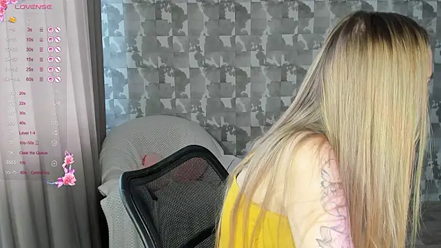 A delina online show from 02.12.26