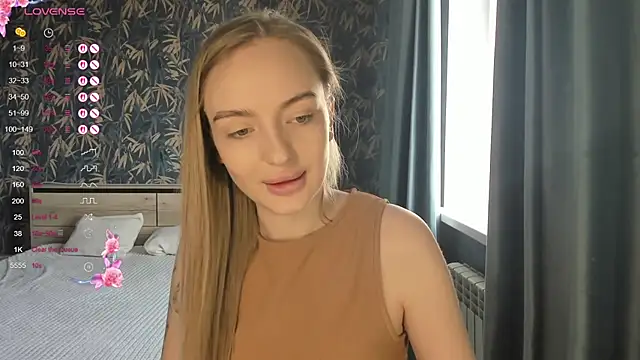 A delina online show from 03.25.26