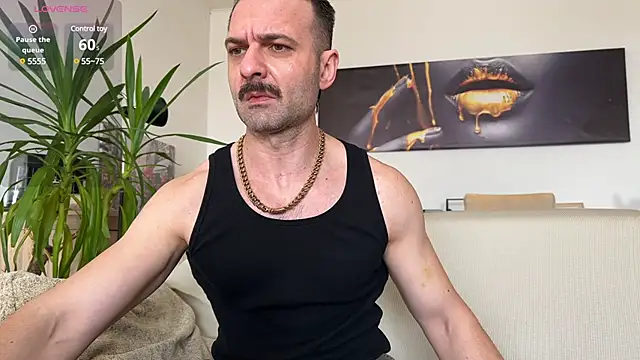 Asmodeuss666 online show from 02.11.25