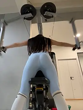 Caicai-a online show from 02.22.26