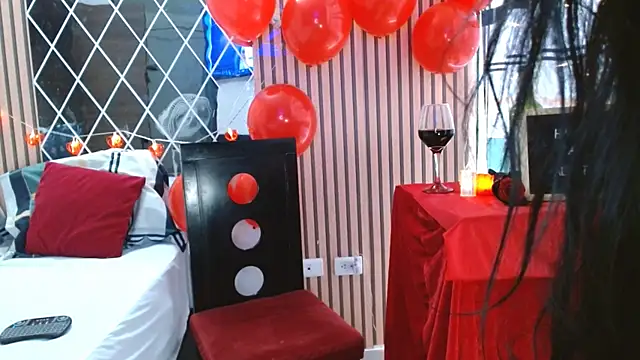 emmariders2 online show from 02.14.25