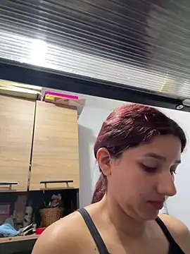 emmariders2 online show from 07.27.26