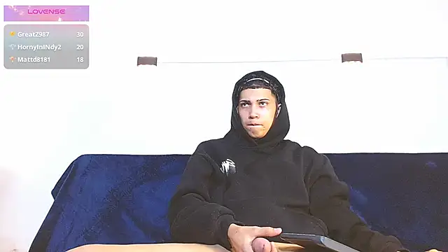 Br4ndxpimm online show from 09.16.25