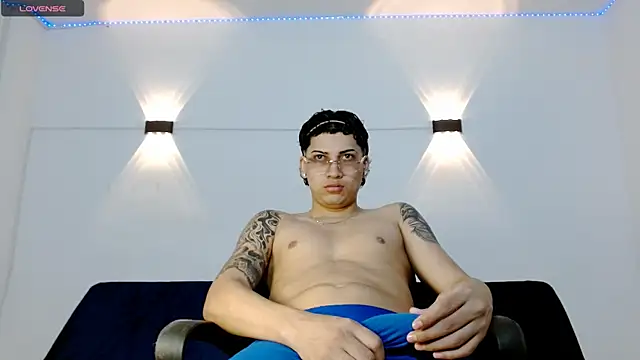 Br4ndxpimm online show from 11.07.25