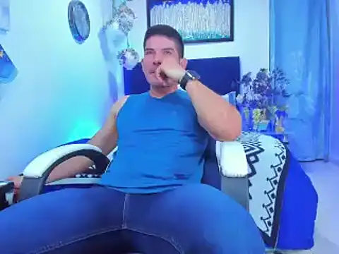 Andrewstelle coleman online show from 03.12.25