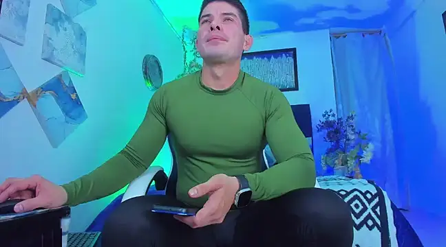 Andrewstelle coleman online show from 03.18.25