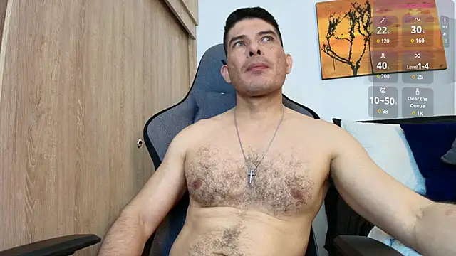 Andrewstelle coleman online show from 02.28.26