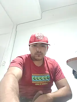 chinoxxx online show from 01.18.25