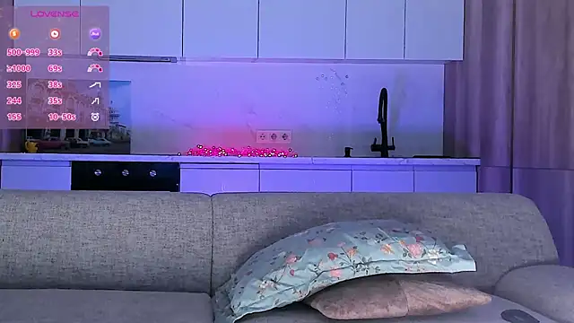 Max level online show from 03.11.25