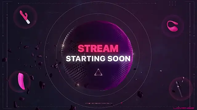 roseofvenom online show from 09.23.25