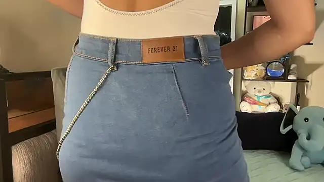 roseofvenom online show from 10.11.25