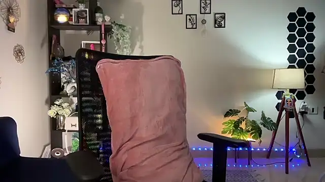 roseofvenom online show from 12.01.25