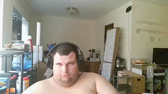 Hackensackneil online show from 01.01.25