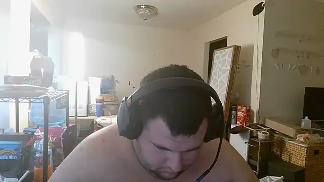 Hackensackneil online show from 01.05.25