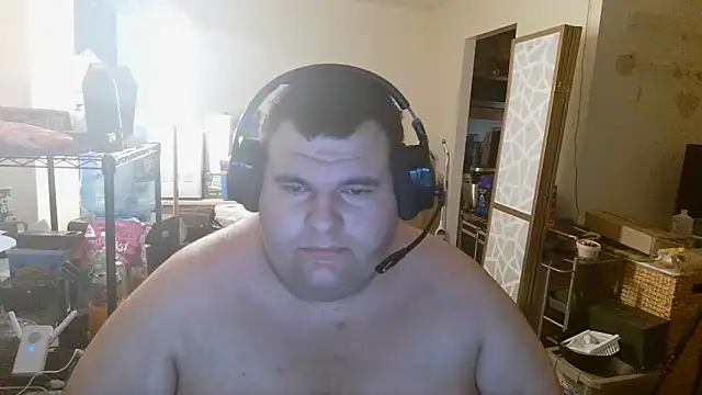 Hackensackneil online show from 01.07.25