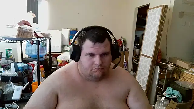 Hackensackneil online show from 01.10.25