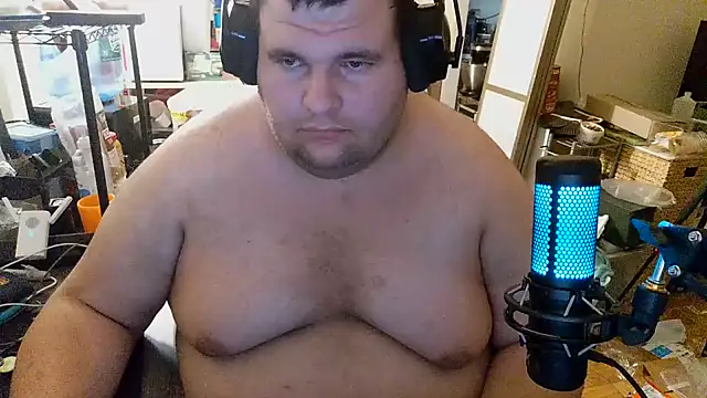 Hackensackneil online show from 01.11.25