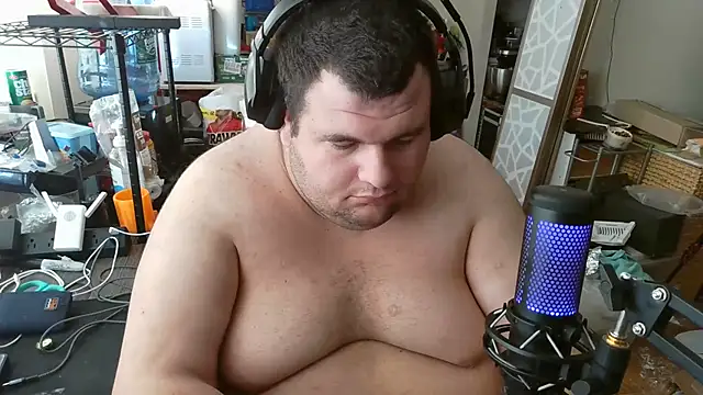 Hackensackneil online show from 01.12.25