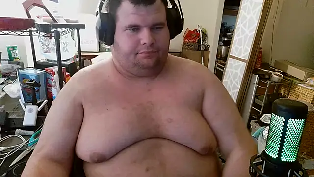 Hackensackneil online show from 01.12.25