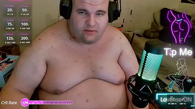 Hackensackneil online show from 02.01.25