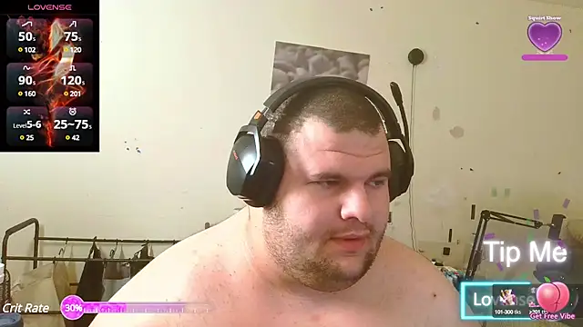 Hackensackneil online show from 02.12.25