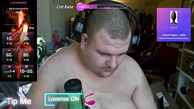 Hackensackneil online show from 09.26.25