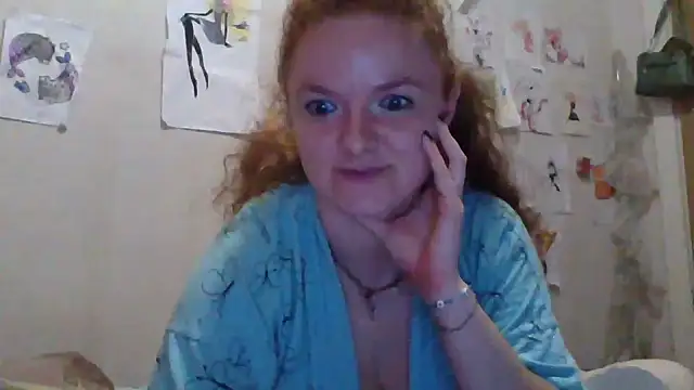 Rae Jeannie online show from 09.23.25