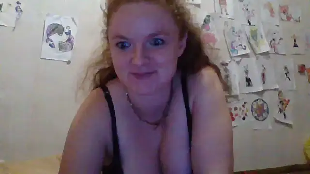 Rae Jeannie online show from 10.14.25