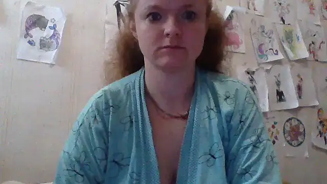 Rae Jeannie online show from 10.22.25