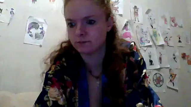 Snapshot of Rae_Jeannie chatting on 11.12.25 Rae Jeannie online show from 11.12.25