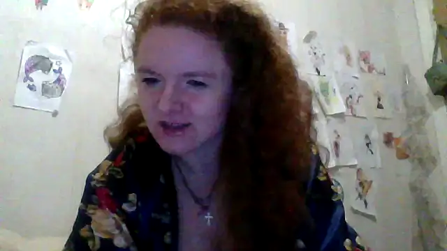 Snapshot of Rae_Jeannie chatting on 11.17.25 Rae Jeannie online show from 11.17.25