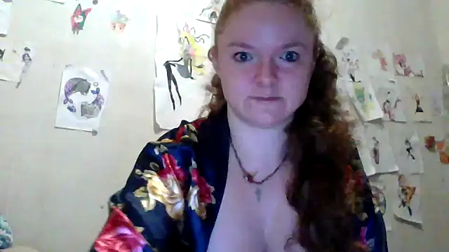 Snapshot of Rae_Jeannie chatting on 11.21.25 Rae Jeannie online show from 11.21.25