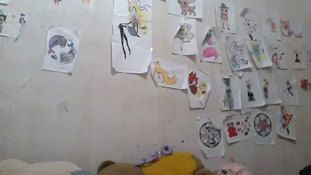 Snapshot of Rae_Jeannie chatting on 11.30.25 Rae Jeannie online show from 11.30.25