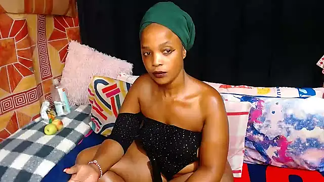 Thickbootykim online show from 06.05.26