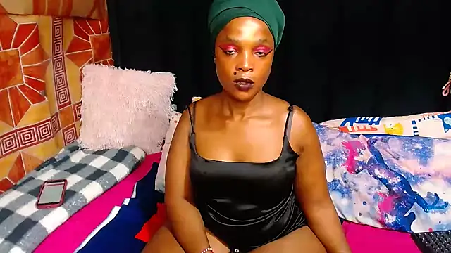Thickbootykim online show from 06.06.26