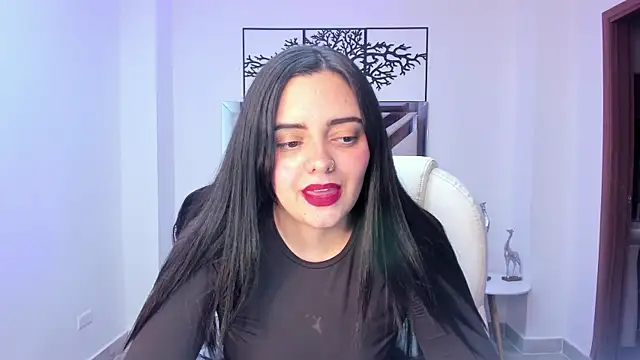 amelia cherry online show from 10.31.25