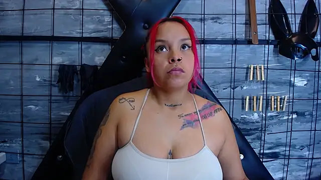 Alana Roth online show from 10.05.25